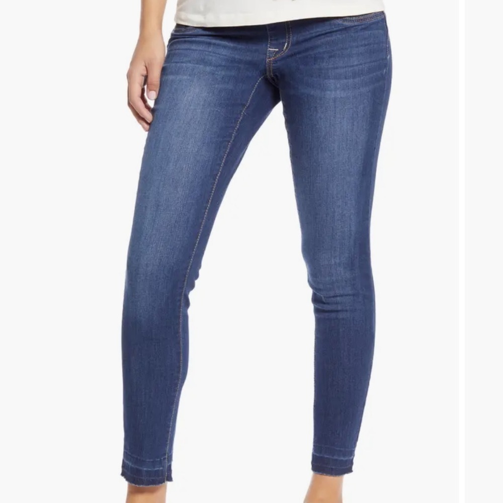 Maternity Jeans